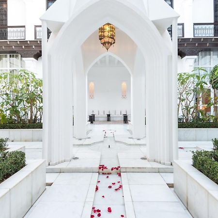 Hotel Riad Elisa & Spa (Adults Only) Marrakesch Exterior foto