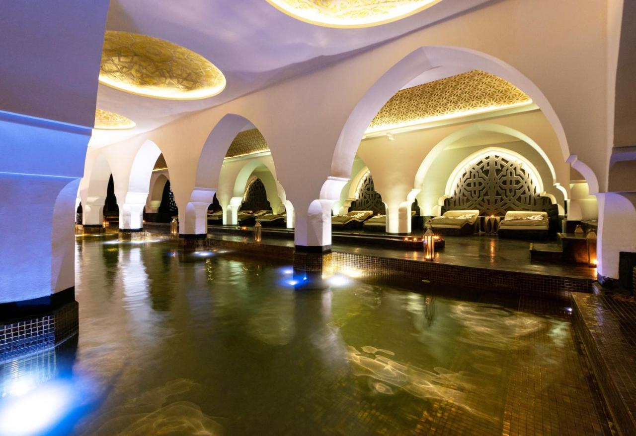 Riad Elisa & Spa (Adults Only) Marrakesch Exterior foto