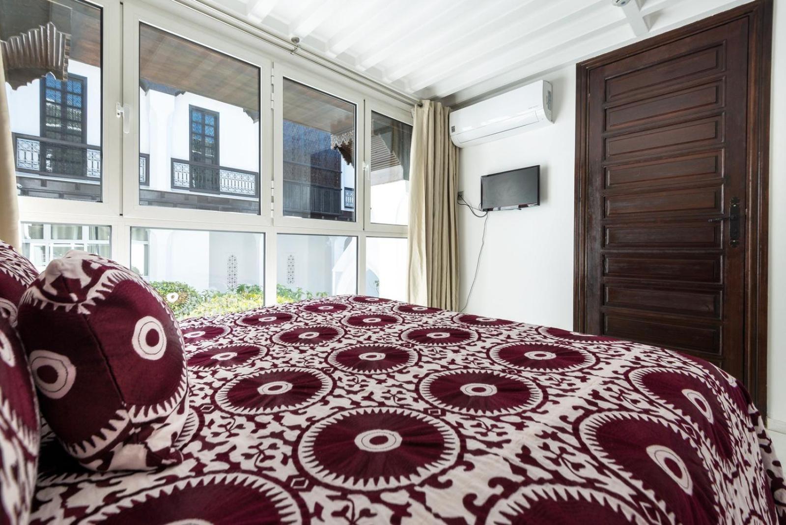 Riad Elisa & Spa (Adults Only) Marrakesch Zimmer foto