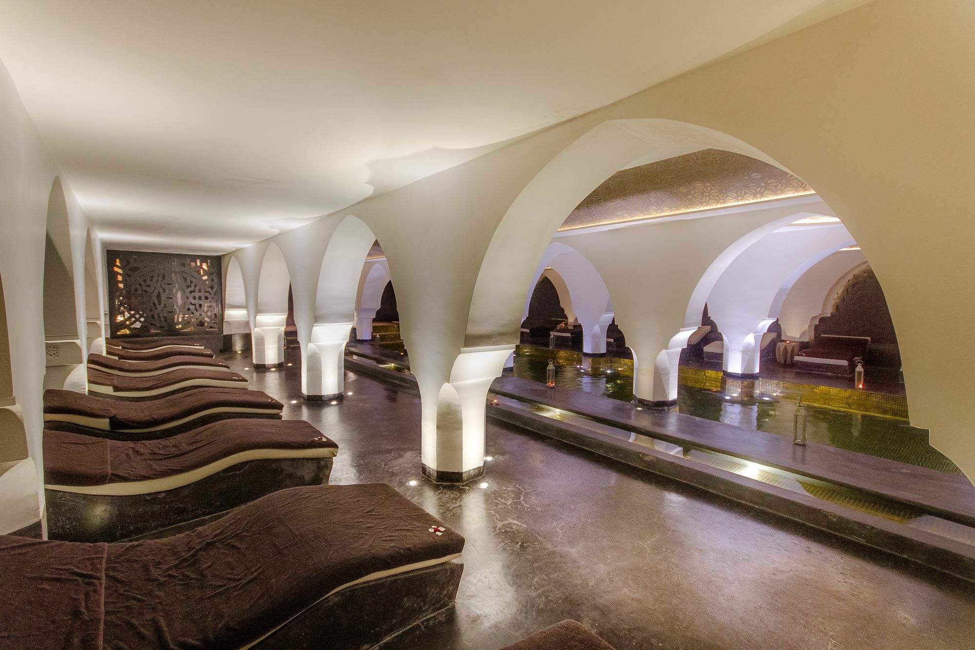 Riad Elisa & Spa (Adults Only) Marrakesch Exterior foto