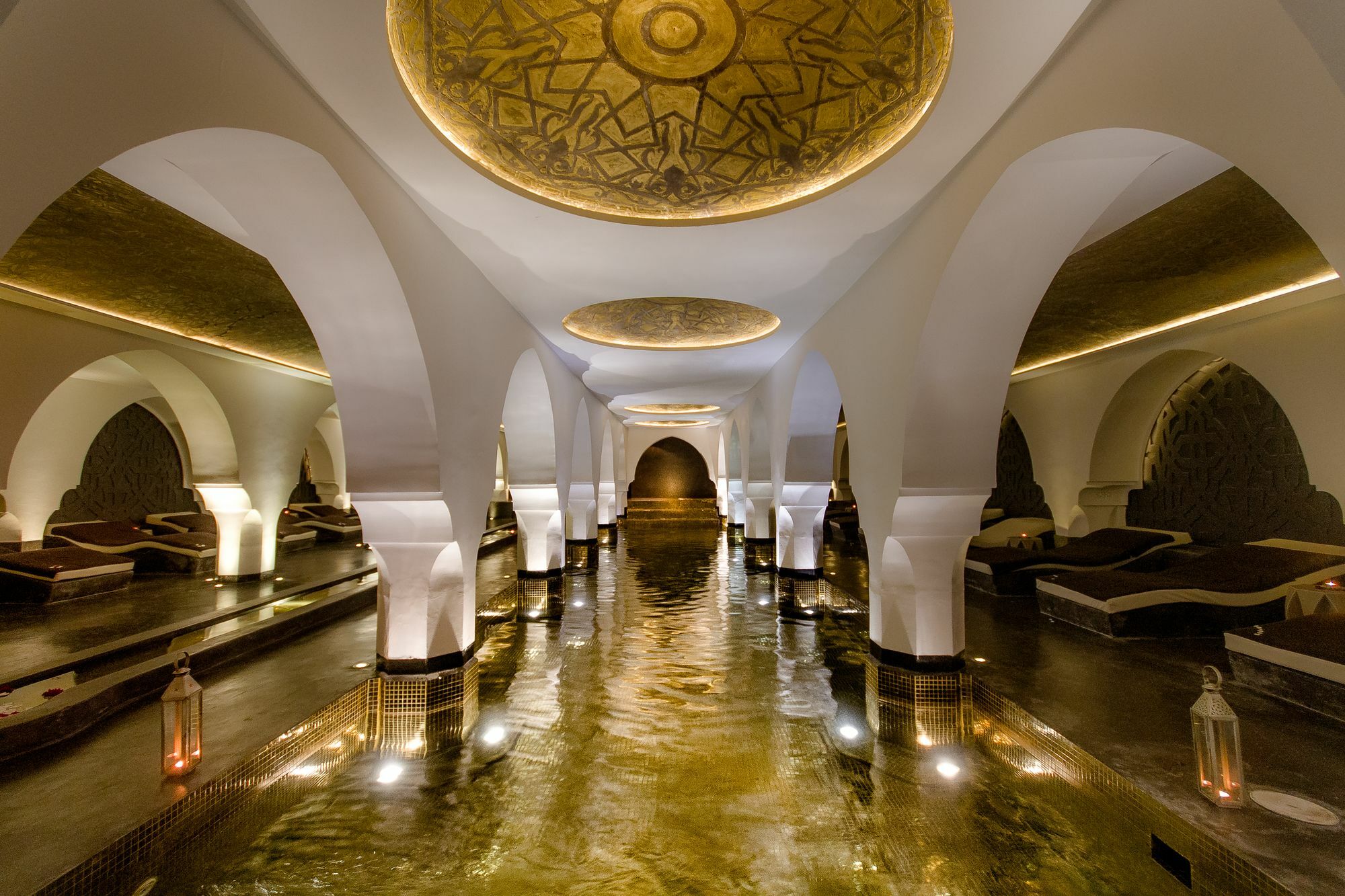 Riad Elisa & Spa (Adults Only) Marrakesch Exterior foto